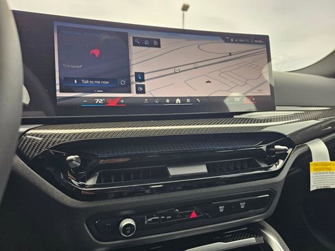 New 2026 BMW i4 M60 w/ Premium Package image 19