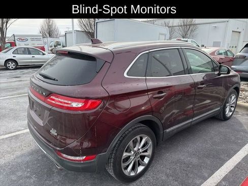 Used 2016 Lincoln MKC Select w/ Select Plus Package image 2