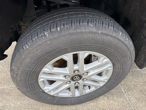 Used 2025 Toyota Tundra SR5 image 2