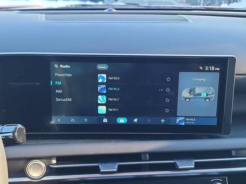 New 2026 Hyundai Tucson SEL image 16