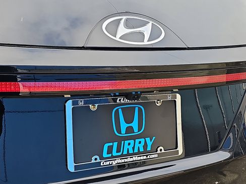 Used 2023 Hyundai Tucson SEL w/ Convenience Package image 33