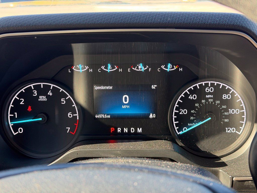 Certified 2023 Ford F150 XL w/ STX Appearance Package AWD/4WD image 13