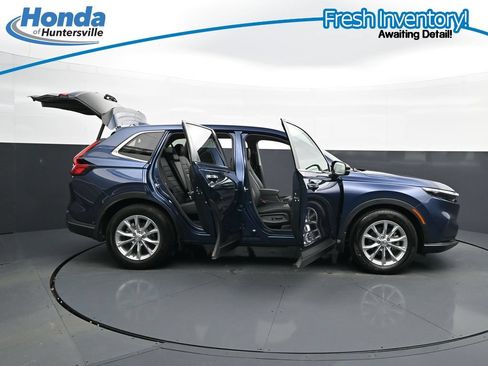 Used 2024 Honda CR-V EX-L image 42