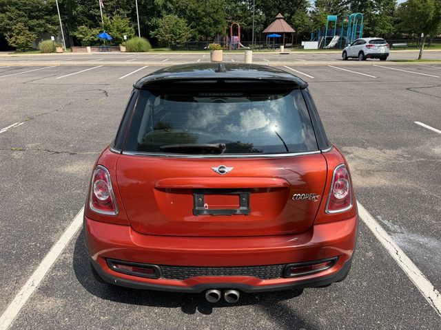 Used 2013 MINI Cooper S FWD image 20