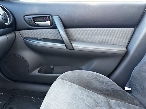 Used 2008 MAZDA MAZDA6 i Sport Value Edition image 11