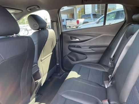 New 2026 Buick Envista Preferred w/ Convenience I Package image 13