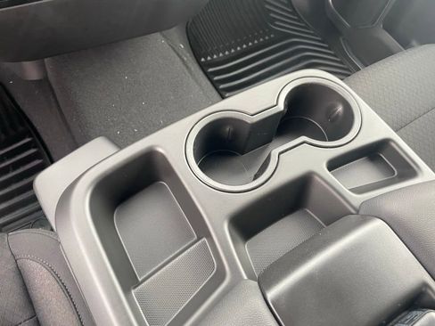 New 2026 GMC Sierra 1500 SLE w/ X31 Off-Road Package image 17