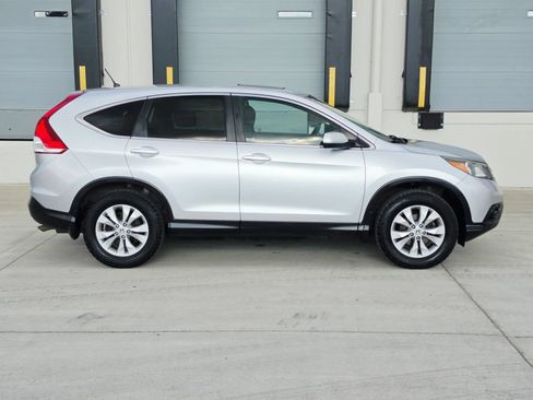 Used 2014 Honda CR-V EX image 6