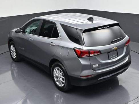 Used 2024 Chevrolet Equinox LT FWD image 44