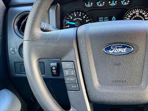 Used 2014 Ford F150 STX w/ Equipment Group 201A Mid image 23
