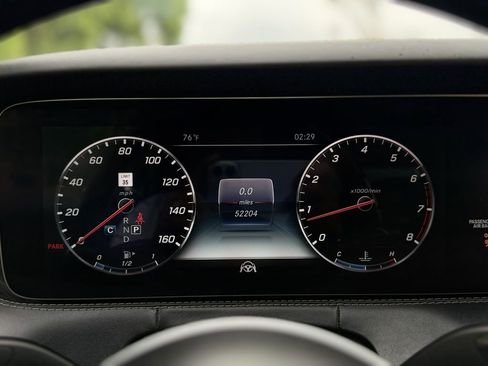 Used 2019 Mercedes-Benz S 560 4MATIC Coupe image 30