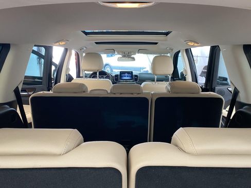 Used 2019 Mercedes-Benz GLS 450 4MATIC w/ Premium 1 Package image 16