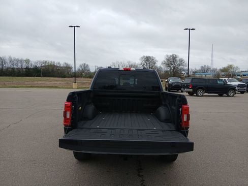 Used 2021 Ford F150 XLT w/ Equipment Group 302A High AWD/4WD image 11