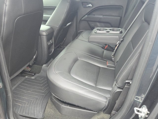 Used 2017 Chevrolet Colorado ZR2 AWD/4WD image 11