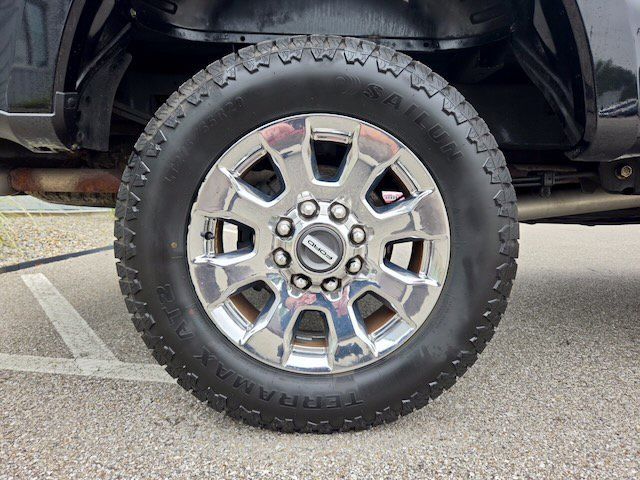 Used 2017 Ford F250 Lariat w/ Chrome Package AWD/4WD image 37