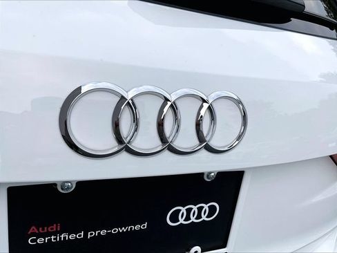 Certified 2024 Audi Q3 2.0T Premium AWD/4WD image 33