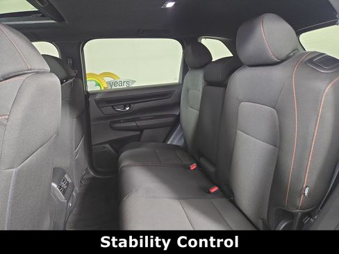 Used 2024 Honda CR-V Sport image 12