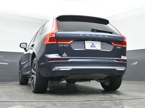Used 2023 Volvo XC60 B5 Ultimate image 19