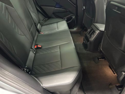 Used 2025 BMW X3 xDrive30i w/ M Sport Package image 49