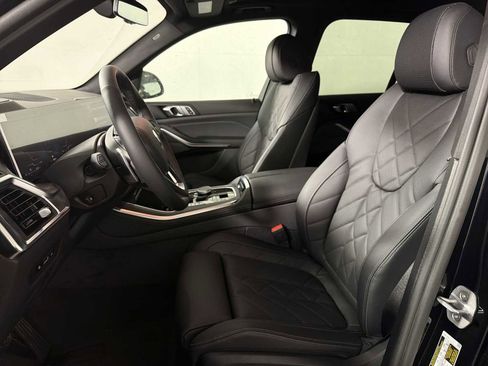 New 2026 BMW X5 xDrive40i image 11