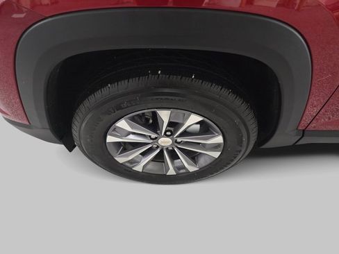 New 2026 Chevrolet Equinox LT image 31