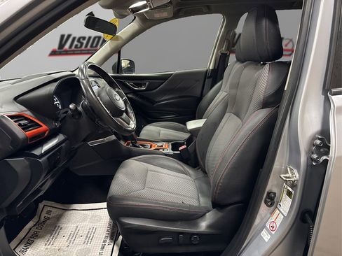 Used 2019 Subaru Forester Sport image 7