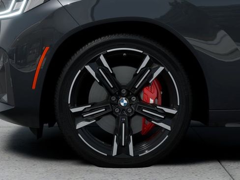 New 2026 BMW X3 M50 AWD/4WD image 7