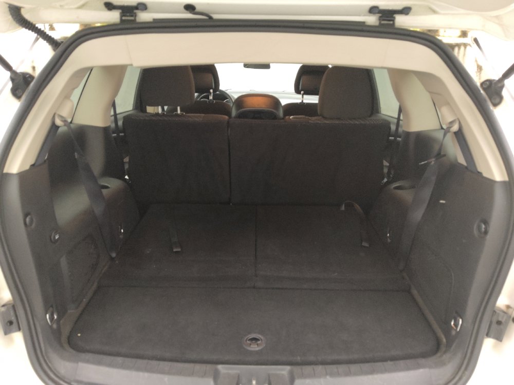 Used 2016 Dodge Journey SXT AWD/4WD image 29