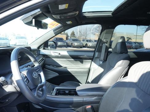 Used 2025 Hyundai Palisade Calligraphy image 32