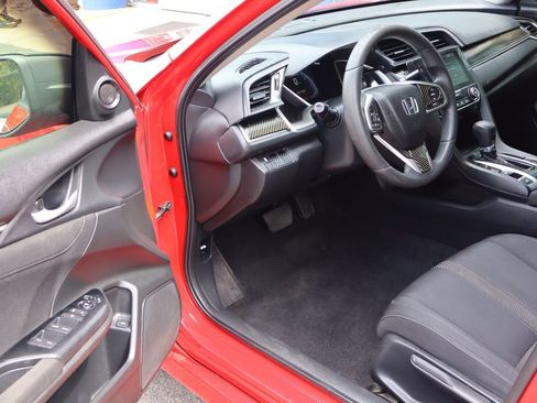 Used 2016 Honda Civic EX-T image 12