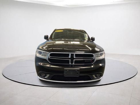 Certified 2020 Dodge Durango SXT w/ 3rd Row Seating Group image 2