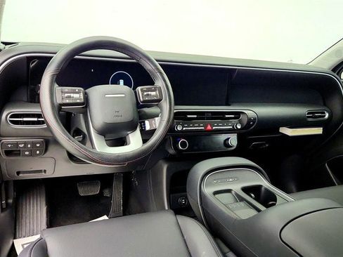 Used 2026 Hyundai Palisade SEL FWD image 12