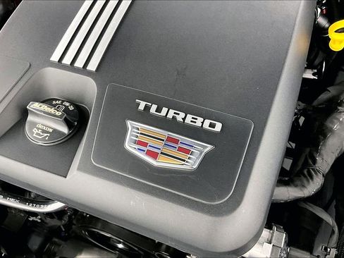 New 2026 Cadillac CT5 Premium Luxury image 27