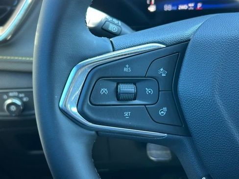 Certified 2026 Chevrolet TrailBlazer ACTIV w/ Convenience Package image 21