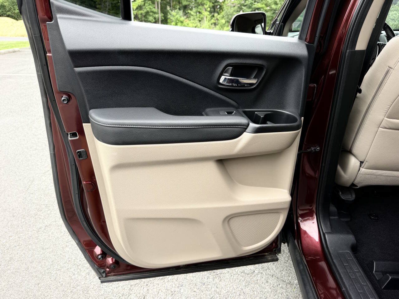 Used 2019 Honda Ridgeline RTL-E image 38