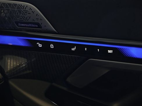 New 2026 BMW M5 Base w/ Executive Package image 43