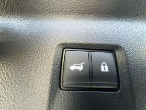 New 2026 INFINITI QX60 Autograph w/ Dark Cargo Package image 11