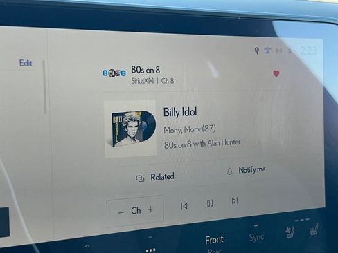 Certified 2024 Lexus RX 350 Premium image 18