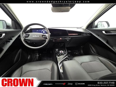 Used 2024 Kia Niro Wind image 18