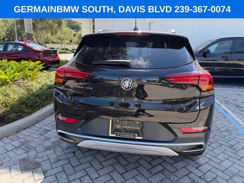 Used 2023 Buick Encore GX Essence w/ Experience Buick Package FWD image 13