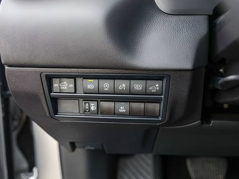 Used 2025 Toyota Tundra Limited w/ Power Package RWD image 18