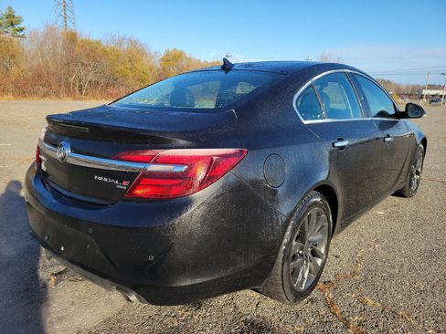 Used 2014 Buick Regal Premium image 5