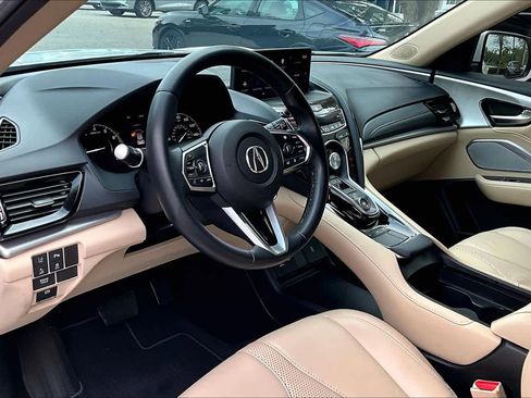 Used 2021 Acura RDX FWD w/ Technology Package image 18