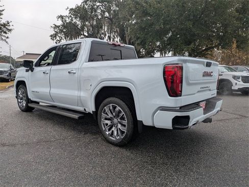 New 2026 GMC Sierra 1500 Denali image 7