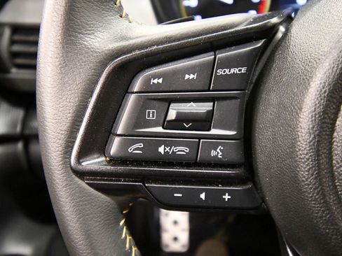 Used 2024 Subaru Crosstrek 2.5i Sport image 21