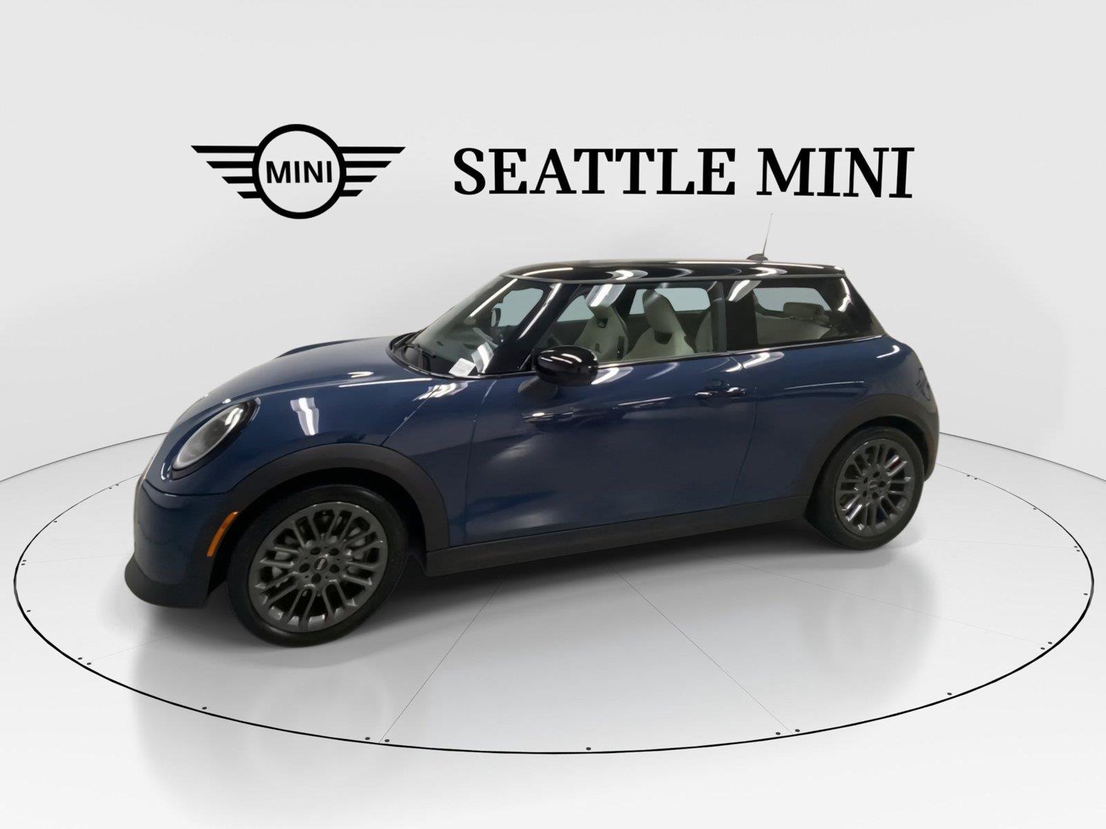 Used 2026 MINI Cooper S FWD image 6