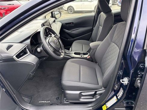 Used 2026 Toyota Corolla LE image 14