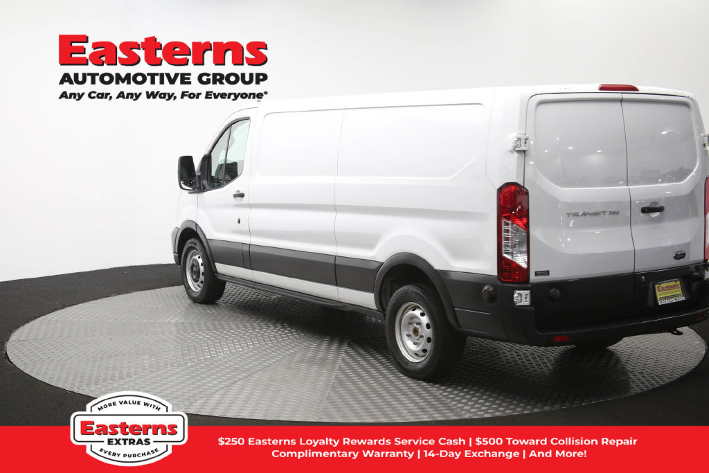 Used 2020 Ford Transit 350 Low Roof w/ Upfitter Package RWD image 68