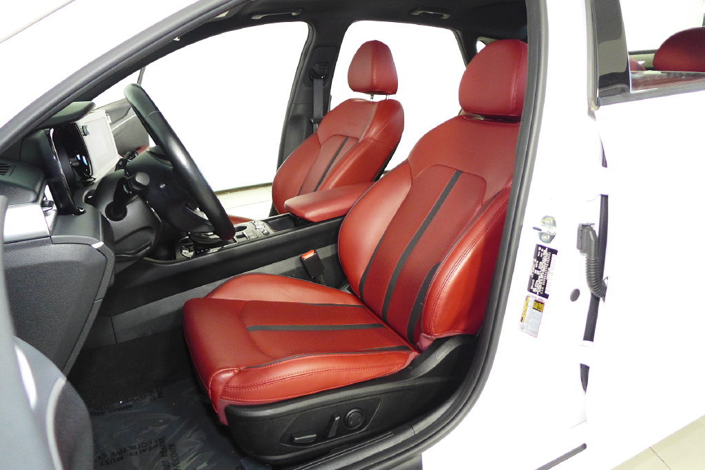 Used 2023 Kia K5 GT-Line AWD/4WD image 22