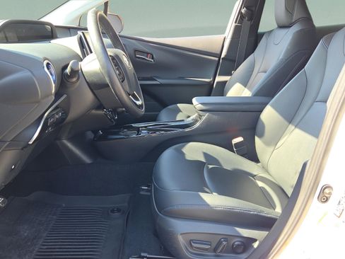 Used 2022 Toyota Prius Limited w/ Premium Convenience Package image 14